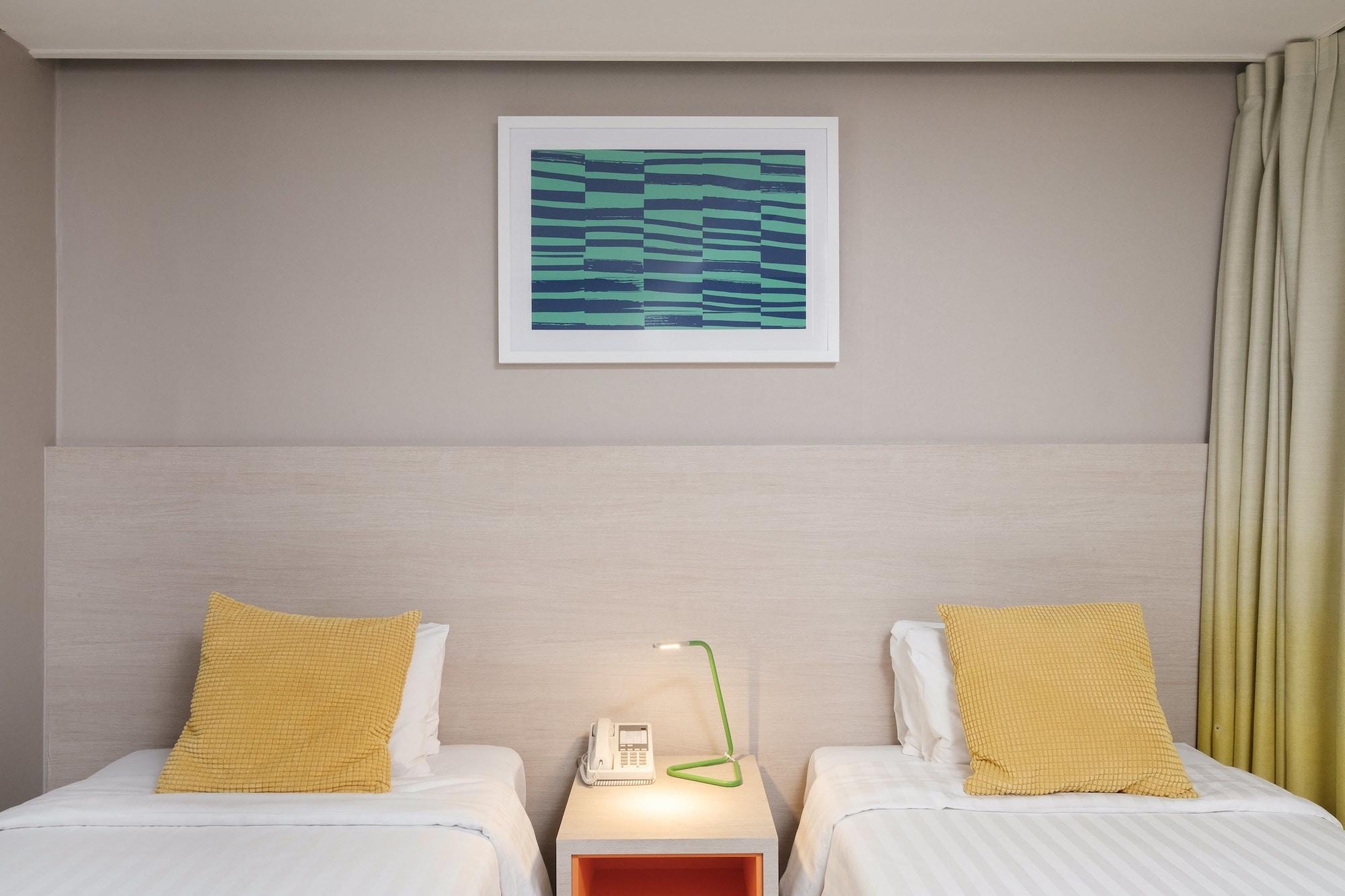 New Myeongdong 3*