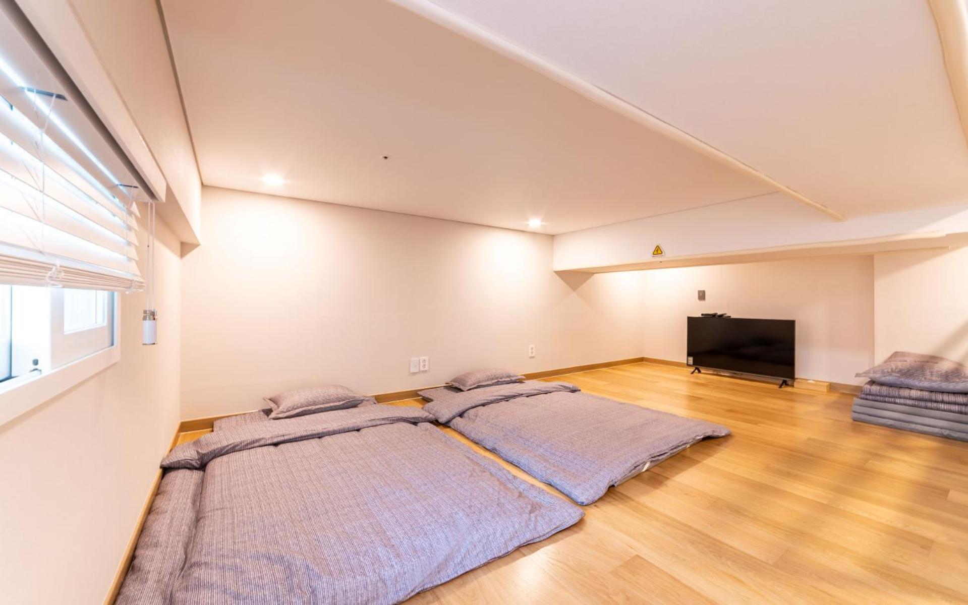 Hotel New Myeongdong