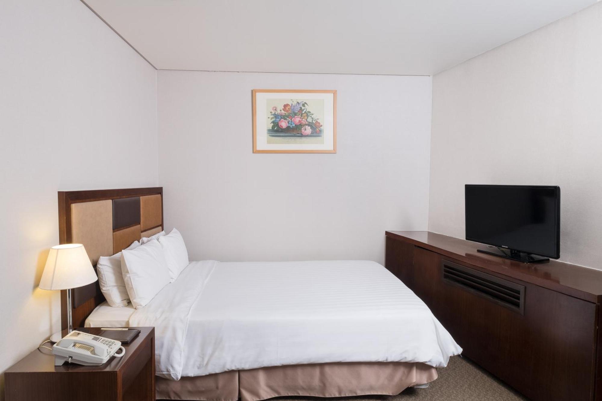 New Myeongdong Hotel