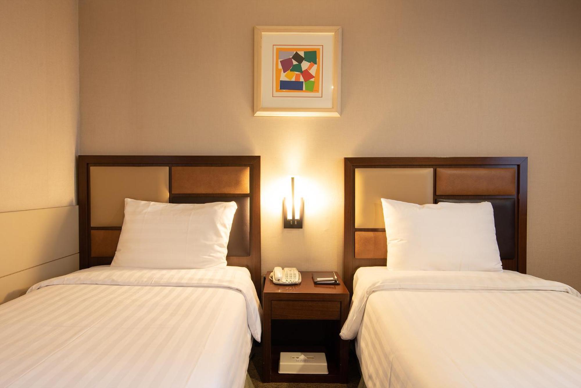 New Myeongdong 3*