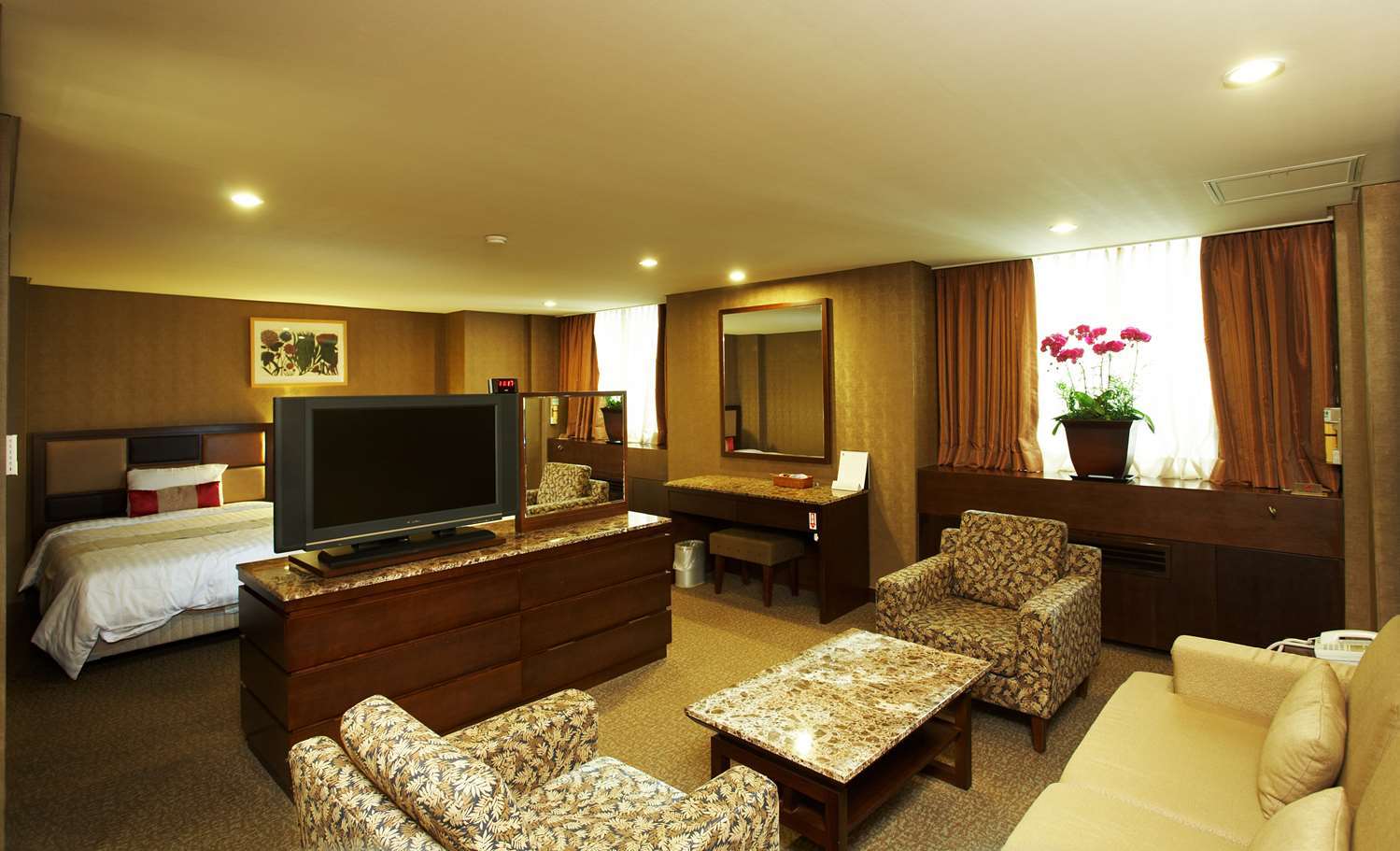 Hotel New Myeongdong