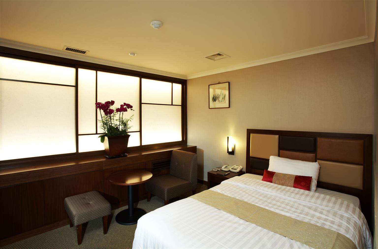 New Myeongdong 3*