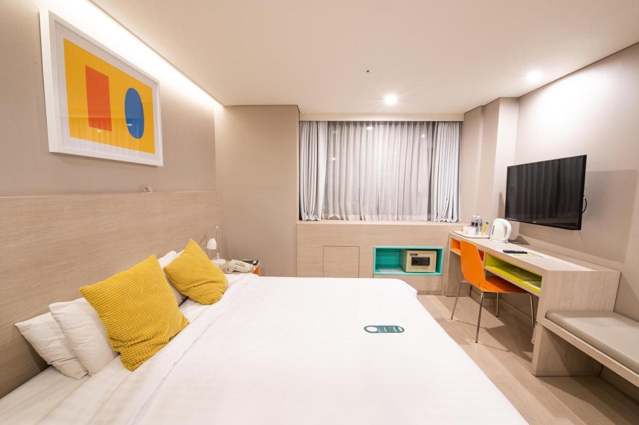 New Myeongdong Hotel Seoul